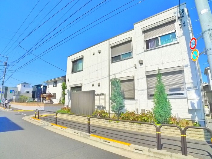 物件外観写真5　(外観写真)