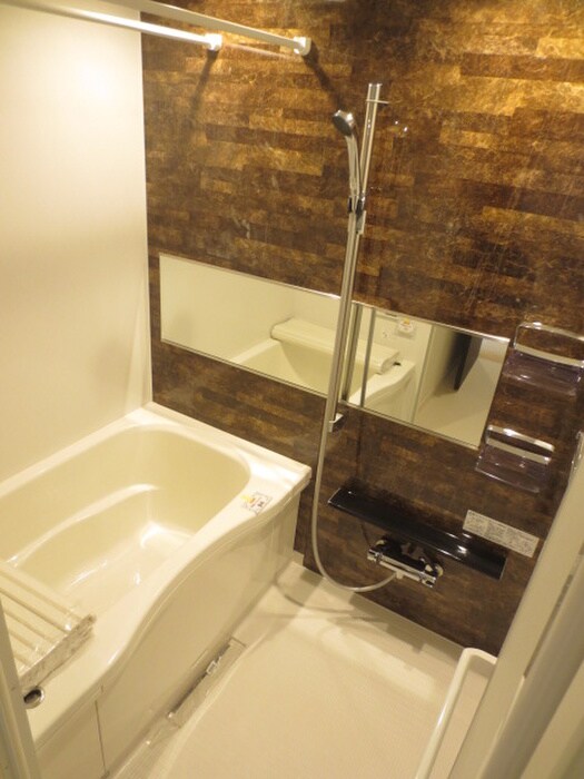 物件内観写真12　(バス／シャワールーム等)