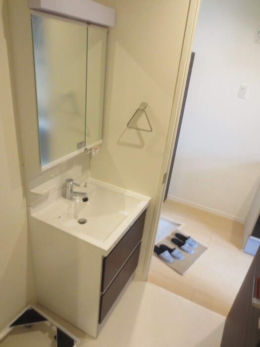 物件内観写真14　(洗面)