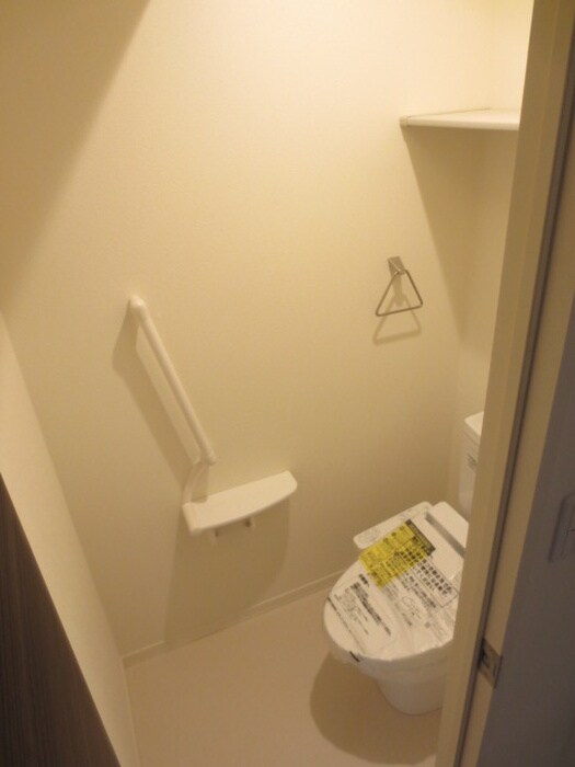 物件内観写真20　(トイレ)