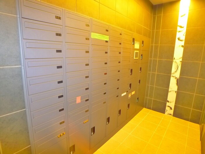 物件外観写真5　(建物設備)