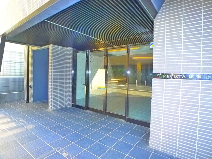 物件外観写真6　(駐輪場)