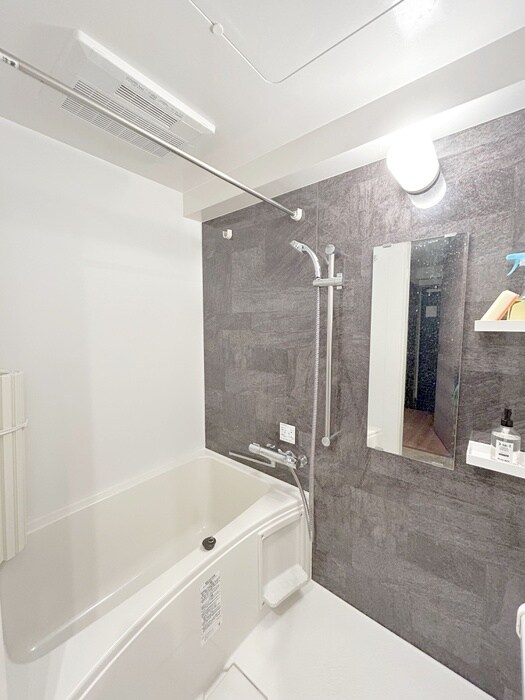 物件内観写真13　(バス／シャワールーム等)