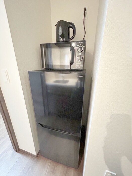 物件内観写真19　(廊下)