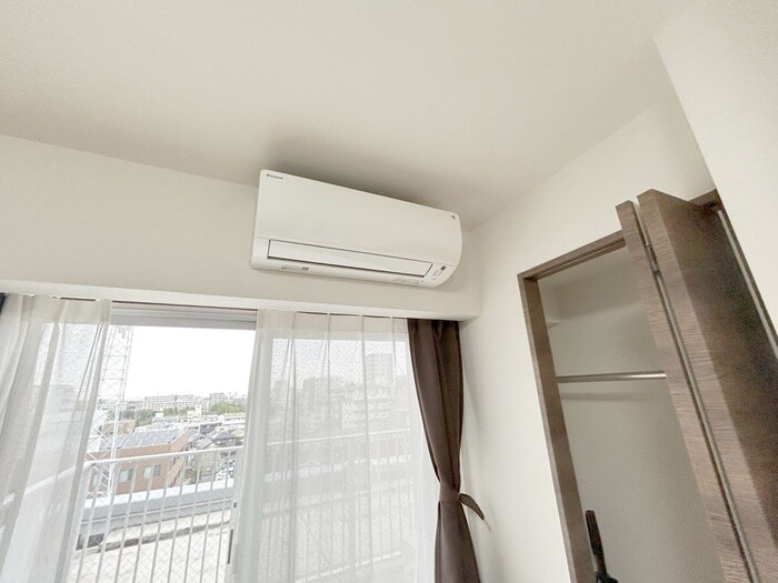 物件内観写真22　(省エネ性能ラベル)