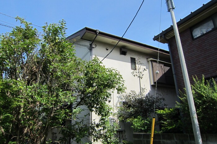 物件外観写真6　(周辺環境)