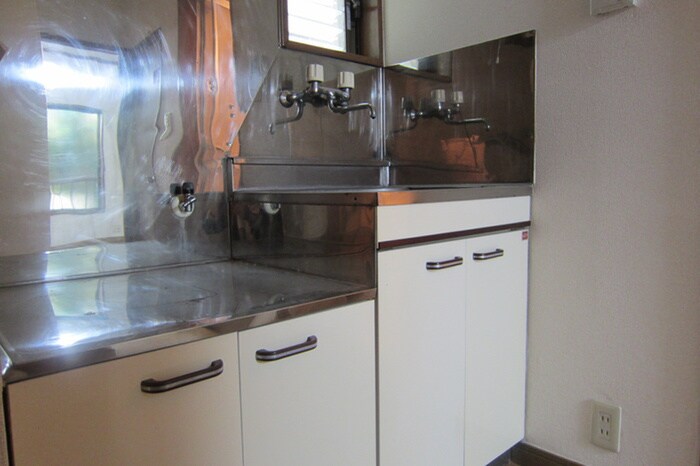 物件内観写真10　(キッチン)