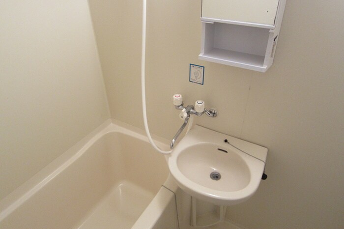 物件内観写真15　(洗面)