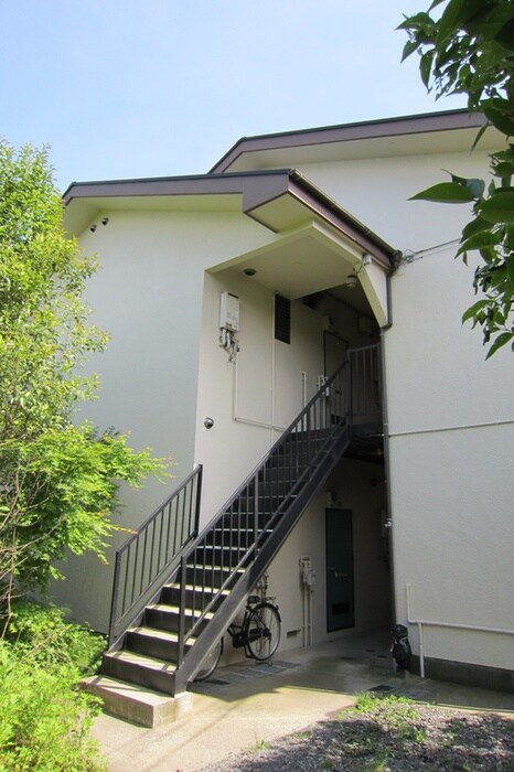 物件内観写真20　(ベランダ・バルコニー)