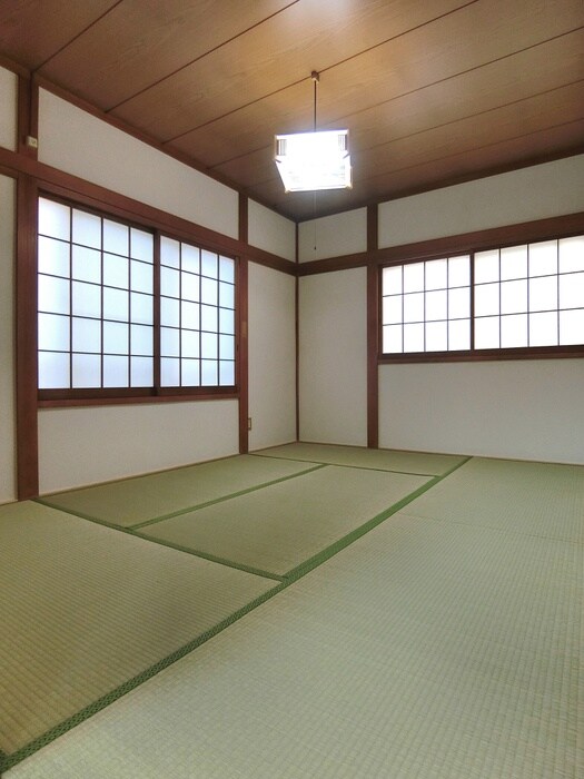 物件内観写真6　(居室)