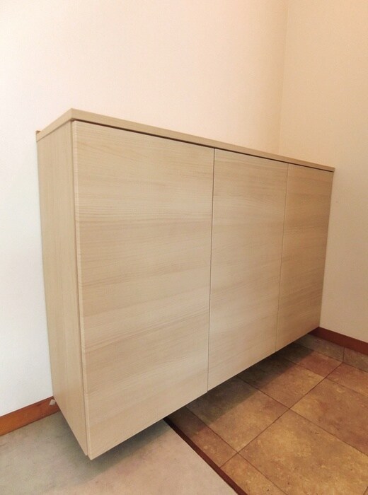 物件内観写真14　(靴箱)