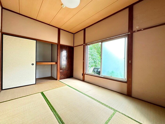 物件内観写真7　(居室)