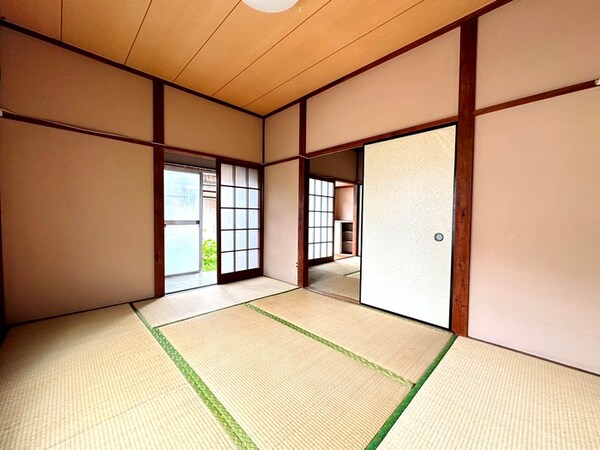 居室