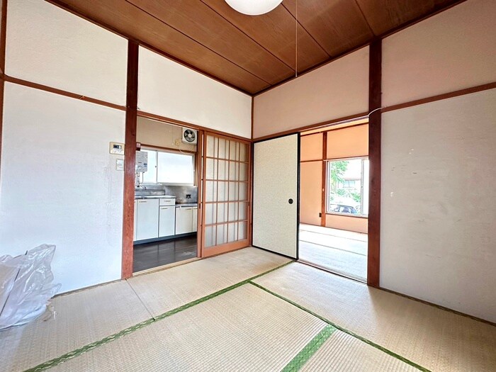 物件内観写真9　(居室)