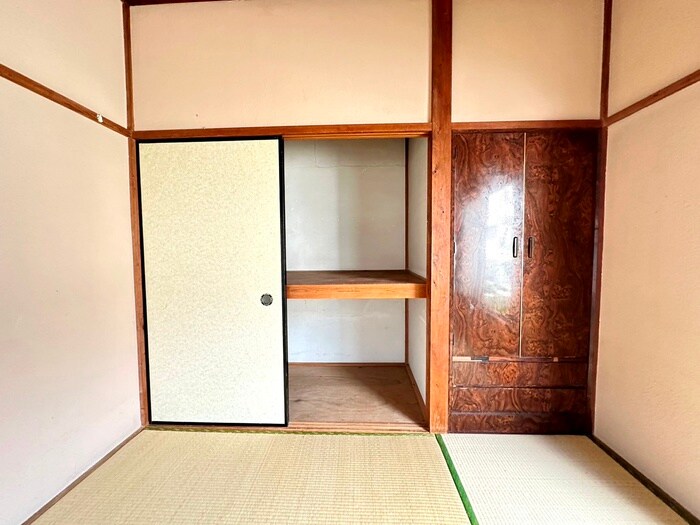 物件内観写真11　(収納)