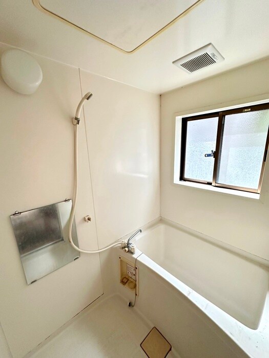 物件内観写真13　(バス／シャワールーム等)