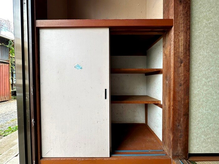 物件内観写真19　(靴箱)