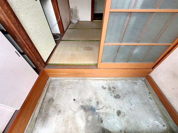 物件内観写真20　(玄関)