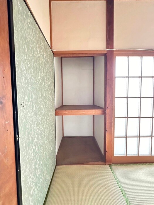 物件内観写真21　(収納)