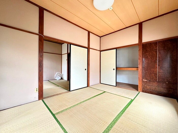 物件内観写真22　(居室)