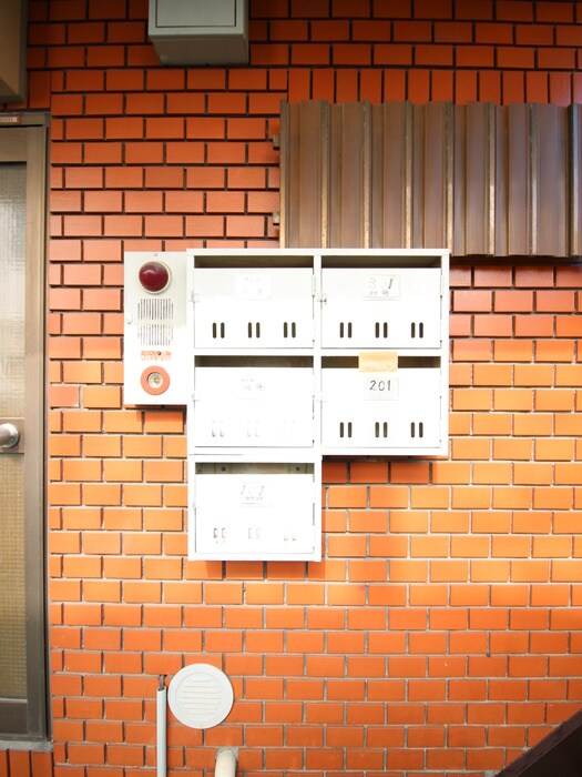 物件外観写真3　(建物設備)