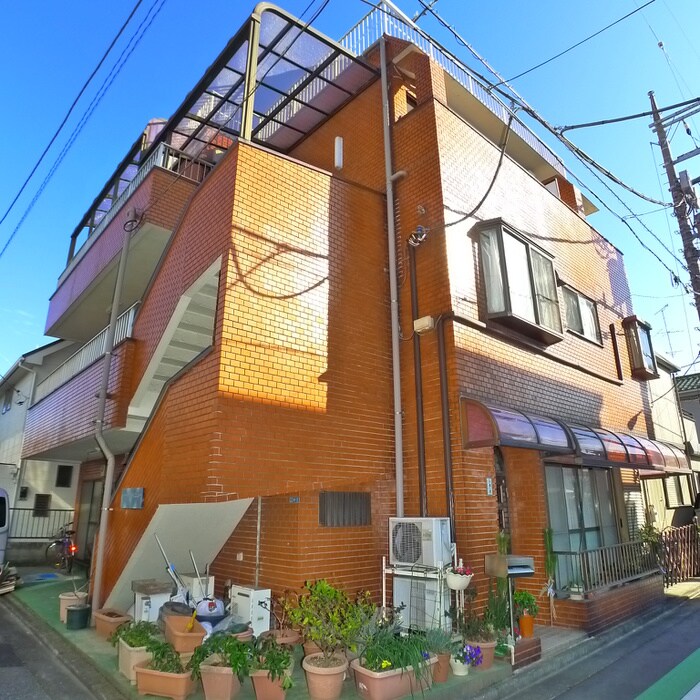 物件外観写真5　(外観写真)