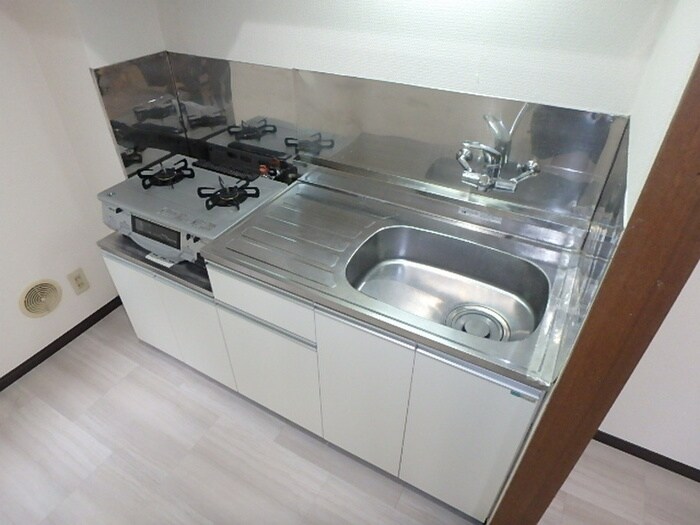 物件内観写真5　(キッチン)