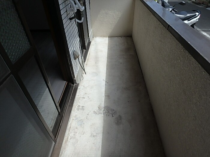 物件内観写真17　(ベランダ・バルコニー)