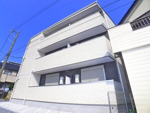 アースプレイス前原東外観写真