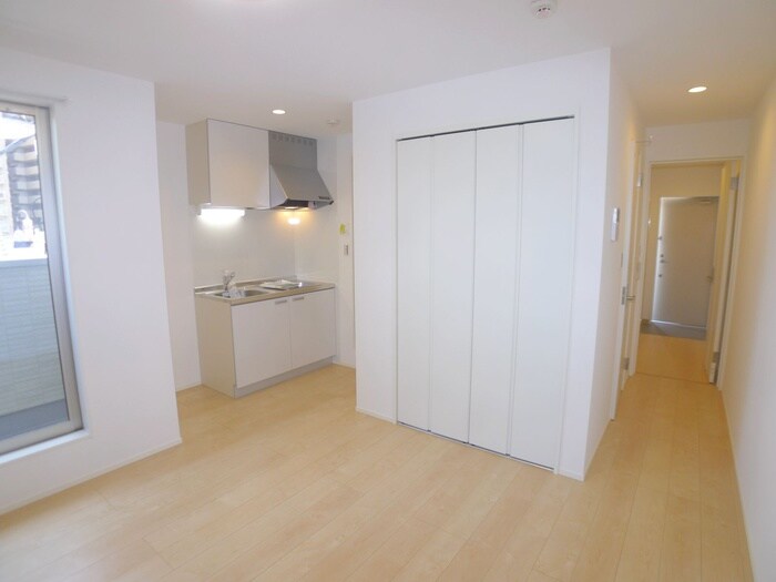 物件内観写真6　(居室)