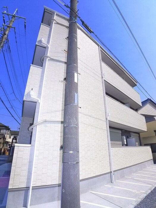 物件外観写真5　(外観写真)