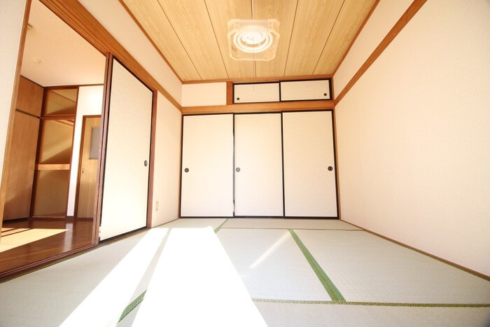 物件内観写真6　(居室)