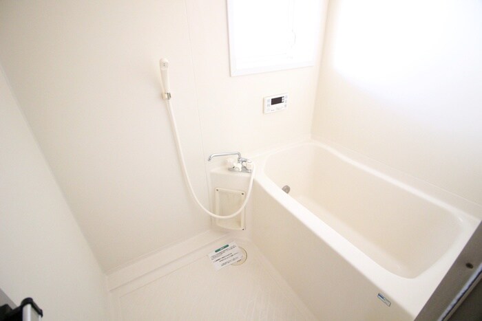 物件内観写真9　(バス／シャワールーム等)