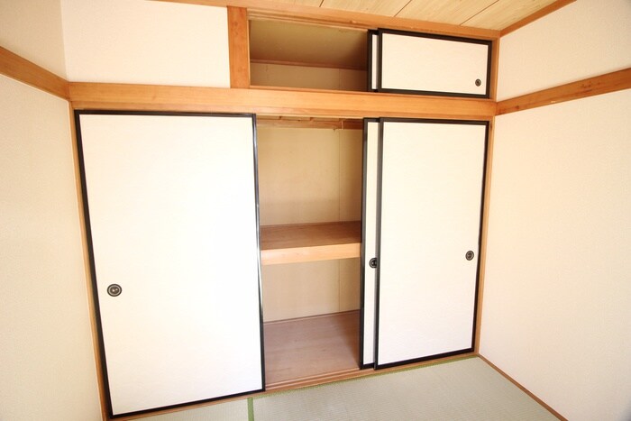 物件内観写真17　(収納)