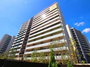仮）BrilliaCityふじみ野B(109)外観写真