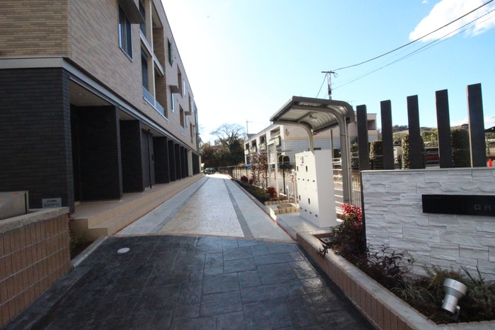 物件外観写真3　(外観写真)