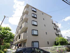 パ－クヒルズ東本郷外観写真