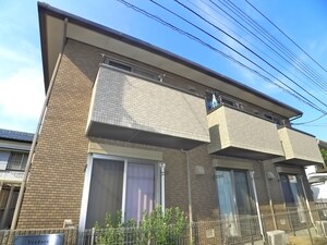 ベルドーレ外観写真
