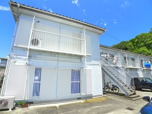 第７ミドリハイツ外観写真