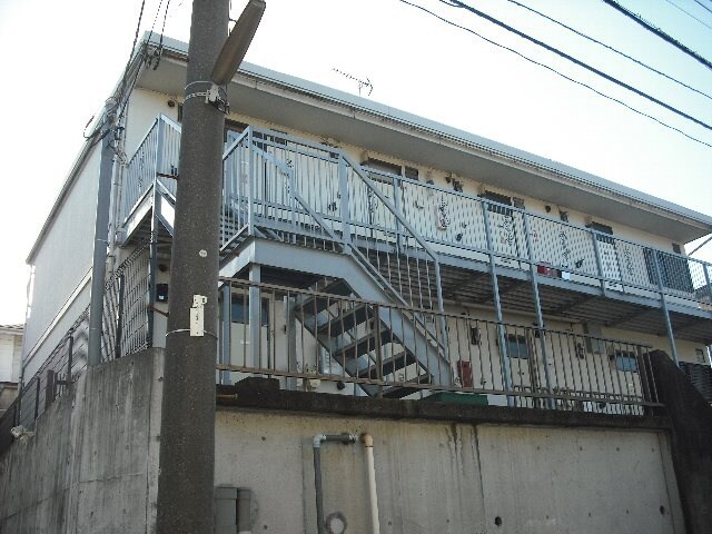 物件外観写真6　(外観写真)