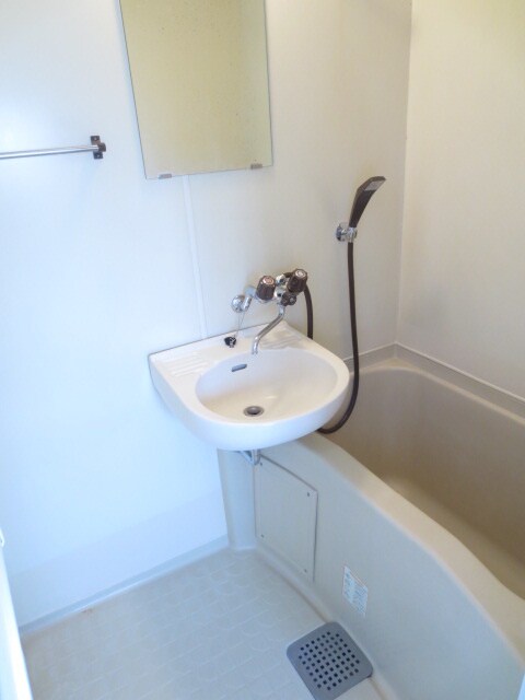 物件内観写真6　(バス／シャワールーム等)