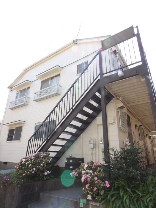 物件外観写真3　(外観写真)