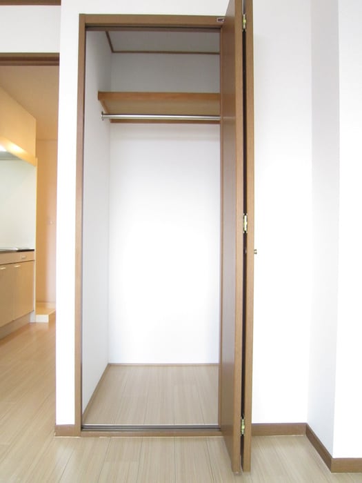 物件内観写真14　(収納)