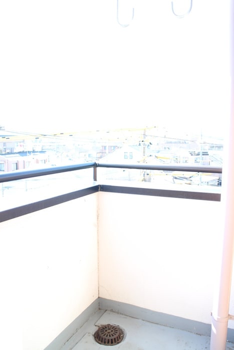 物件内観写真16　(ベランダ・バルコニー)