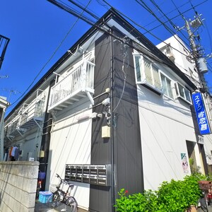 第一東ﾊｲﾂ外観写真