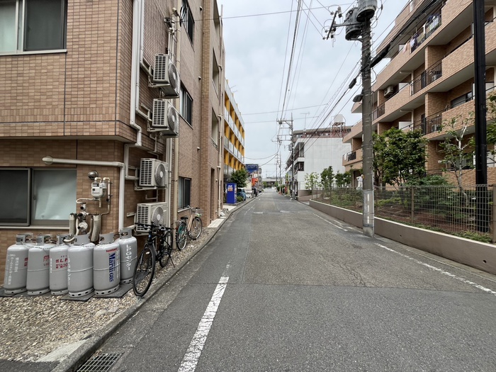 外観写真