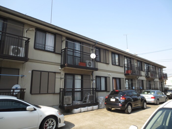 物件外観写真4　(外観写真)