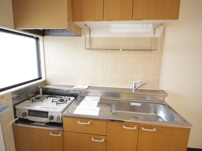 物件内観写真11　(キッチン)