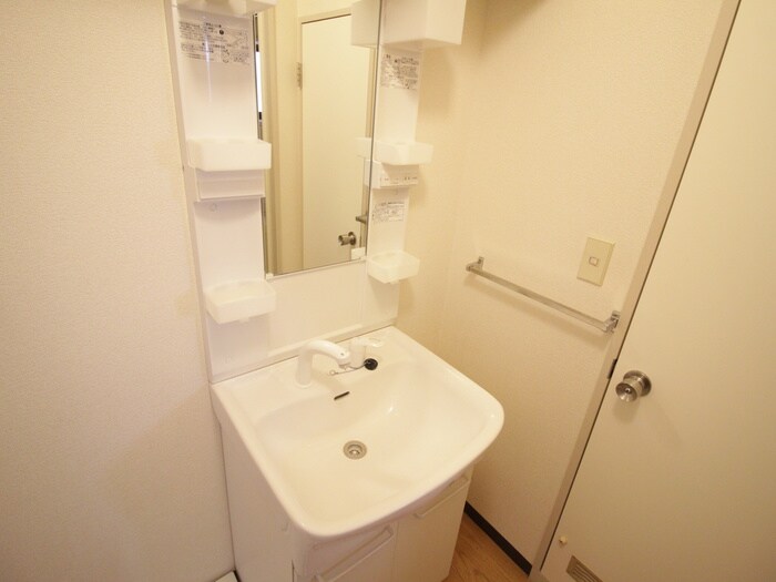 物件内観写真14　(洗面)
