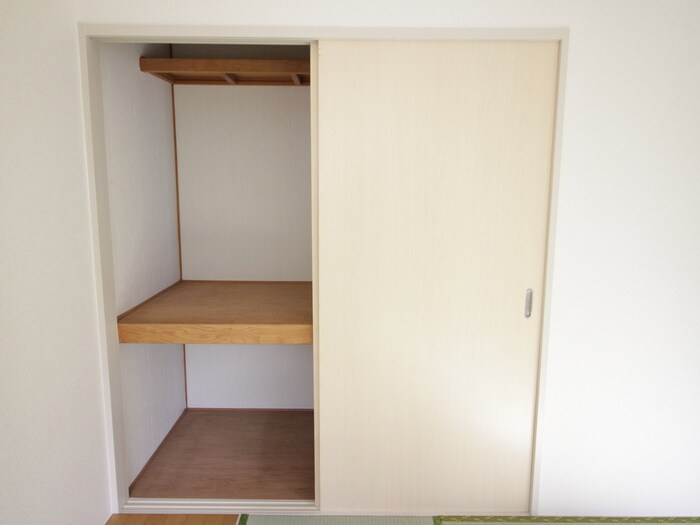物件内観写真17　(収納)